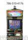 Williams Bluebird Slot Machine Money To Burn (Free Play, COINLESS)