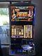 Williams WMS BB2 slot machine with Games chest 2, Colossal reels SPARTACUS