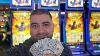 Winning Jackpots On Buffalo Slot Machines At Casino